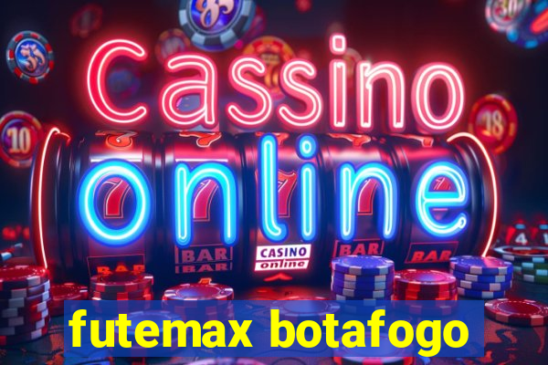 futemax botafogo